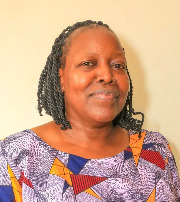 Assoc. Prof. Ruth Nsibirano