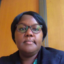 PhD Fellow Photo