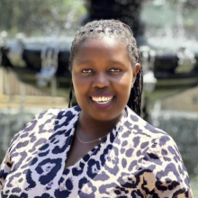 PhD Fellow Photo