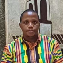 PhD Fellow Photo